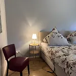 Seeperle شقة باد سفيشنآن