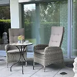 Seeperle شقة باد سفيشنآن