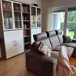 Seeperle شقة