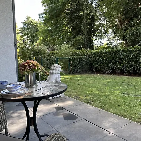 Seeperle * באד צווישנהם