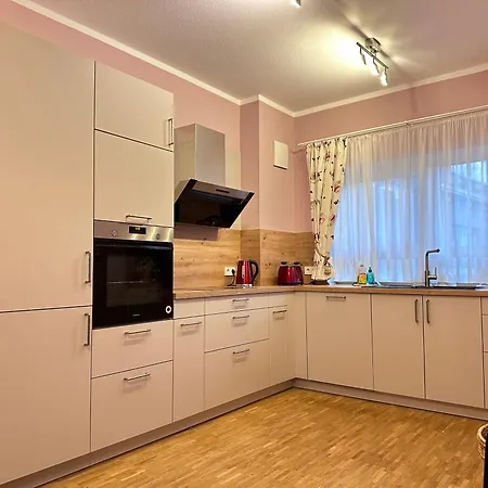 Seeperle Apartamento *