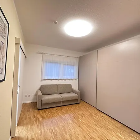 Seeperle Apartamento *