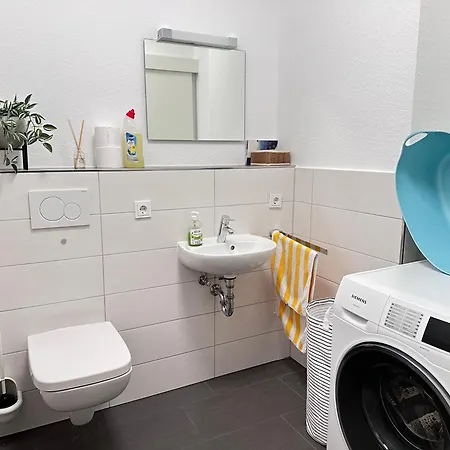 Seeperle * באד צווישנהם