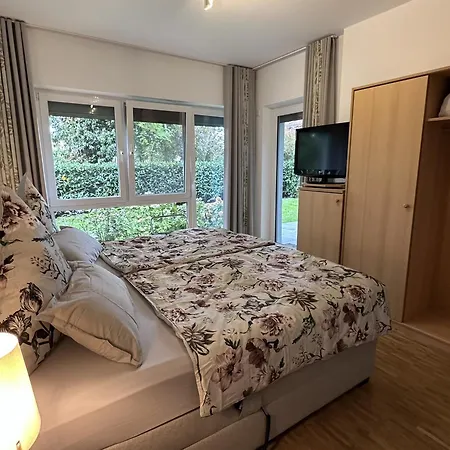 Apartamento Seeperle