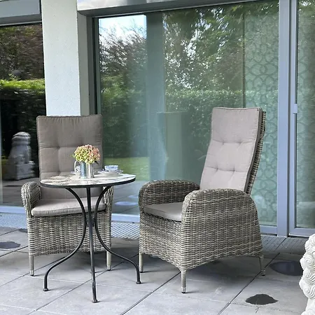 Seeperle דירה באד צווישנהם