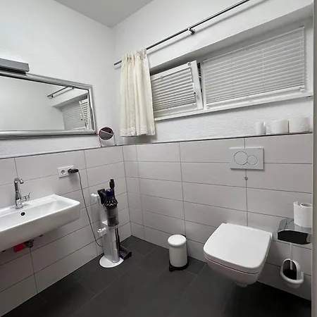 Seeperle Appartement Bad Zwischenahn