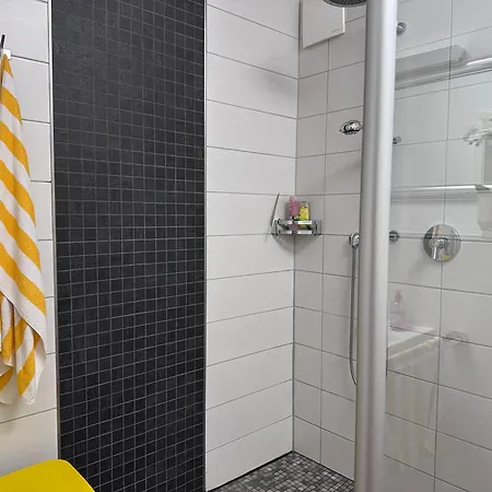 דירה Seeperle באד צווישנהם