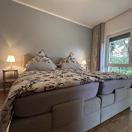 Seeperle Apartamento *