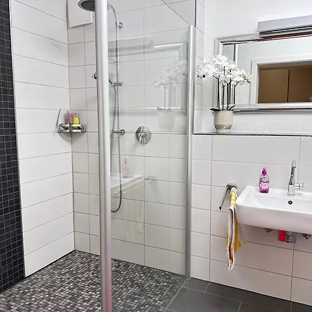 Appartement Seeperle *