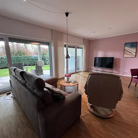 Apartamento Seeperle