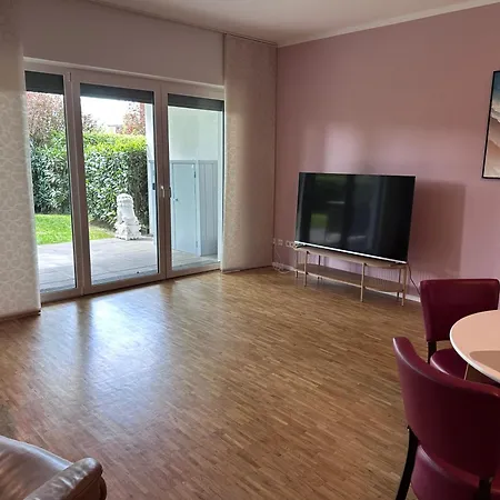 Apartamento Seeperle
