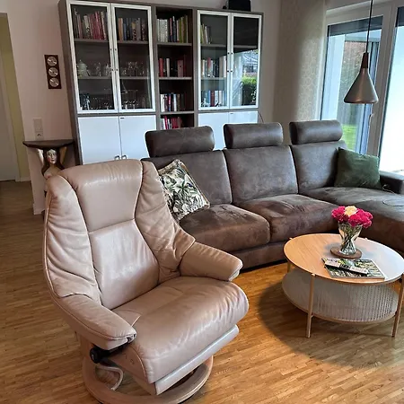 Apartamento Seeperle