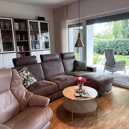 Apartamento Seeperle *