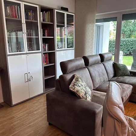 Seeperle Apartamento