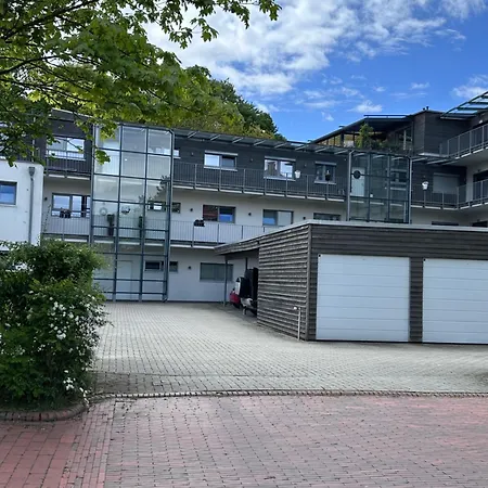 Seeperle Appartement Bad Zwischenahn
