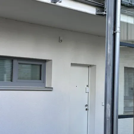 Seeperle Appartement