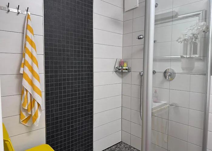 Апартаменты Seeperle Бад-Цвишенан